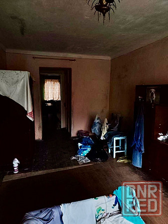 2к кв пр-т Генерала Данилова, остановка Школа Макеевка - изображение 9