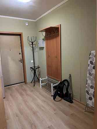 Сдается однокомнатная квартира в Буденовском районе по 230-й стрелковой дивизии (мкр. Донской). Донецк