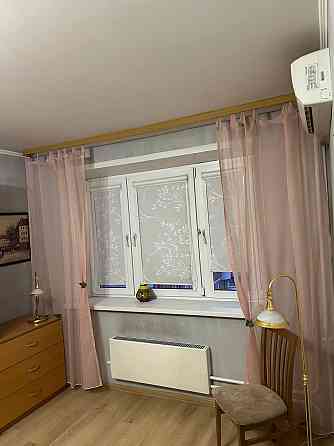 Сдается однокомнатная квартира в Буденовском районе по 230-й стрелковой дивизии (мкр. Донской). Донецк