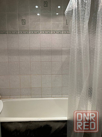 Сдается однокомнатная квартира в Буденовском районе по 230-й стрелковой дивизии (мкр. Донской). Донецк - изображение 7