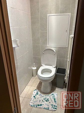 Сдается однокомнатная квартира в Буденовском районе по 230-й стрелковой дивизии (мкр. Донской). Донецк - изображение 8