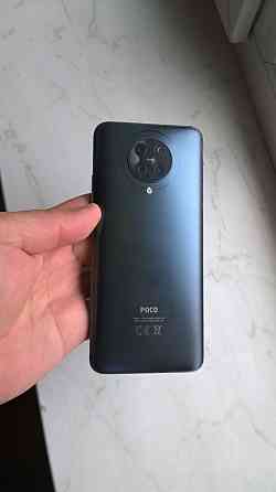 Poco F2 Pro 6+5/128Гб video 8К+выдвижная камера Донецк