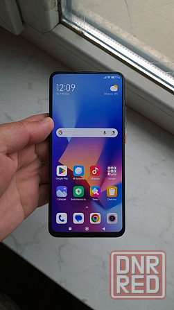 Poco F2 Pro 6+5/128Гб video 8К+выдвижная камера Донецк - изображение 2
