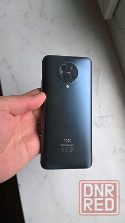 Poco F2 Pro 6+5/128Гб video 8К+выдвижная камера Донецк - изображение 3