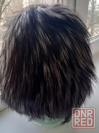 Шапка Донецк - изображение 1