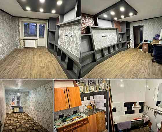 Двухкомнатная квартира г.Макеевка, кв.Химик,"Пушка" Макеевка