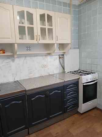 Продам 1 комнатную кварттру с ремонтом Галактика Донецк