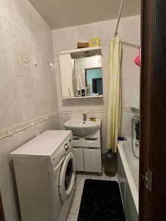 Продам 1 комнатную кварттру с ремонтом Галактика Донецк