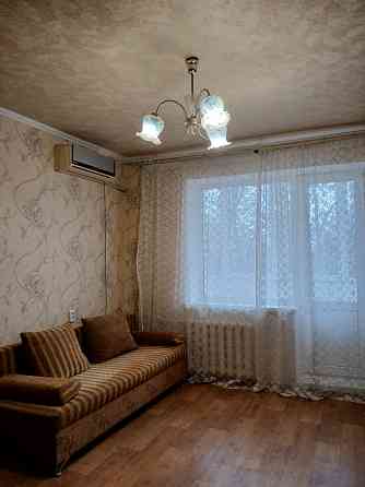 Продам 1 комнатную кварттру с ремонтом Галактика Донецк