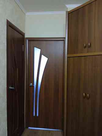 Продам 1 комнатную кварттру с ремонтом Галактика Донецк