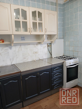 Продам 1 комнатную кварттру с ремонтом Галактика Донецк - изображение 3