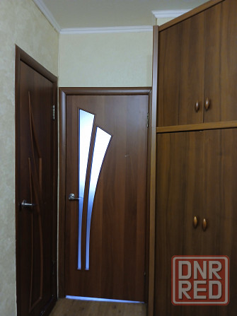 Продам 1 комнатную кварттру с ремонтом Галактика Донецк - изображение 6