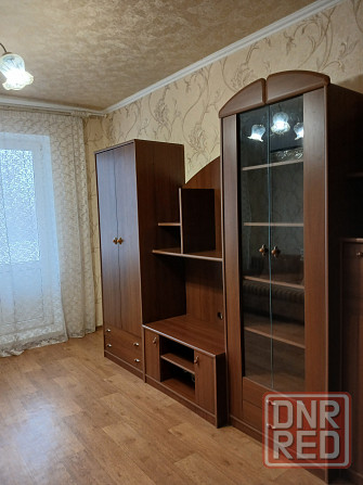 Продам 1 комнатную кварттру с ремонтом Галактика Донецк - изображение 2