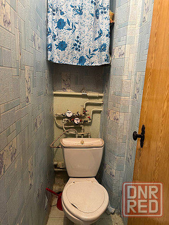 Продажа двухкомнатной квартиры на Топазе, ул. Куйбышева. Донецк - изображение 3