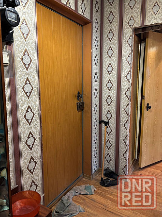 Продажа двухкомнатной квартиры на Топазе, ул. Куйбышева. Донецк - изображение 2