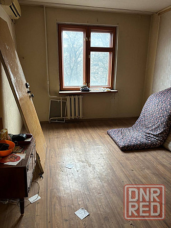 Продажа двухкомнатной квартиры на Топазе, ул. Куйбышева. Донецк - изображение 6