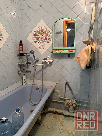 Продажа двухкомнатной квартиры на Топазе, ул. Куйбышева. Донецк - изображение 4