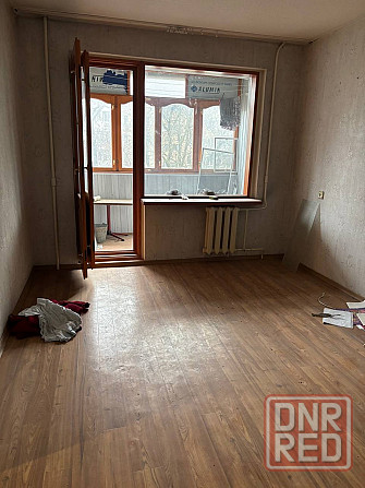 Продажа двухкомнатной квартиры на Топазе, ул. Куйбышева. Донецк - изображение 5