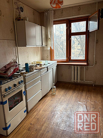 Продажа двухкомнатной квартиры на Топазе, ул. Куйбышева. Донецк - изображение 1