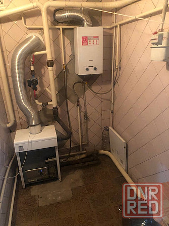 Продам дом Макеевка. Поселок Осипенко. Макеевка - изображение 7