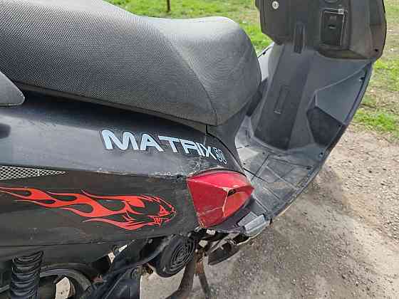 Скутер Viper Matrix 50 Донецк