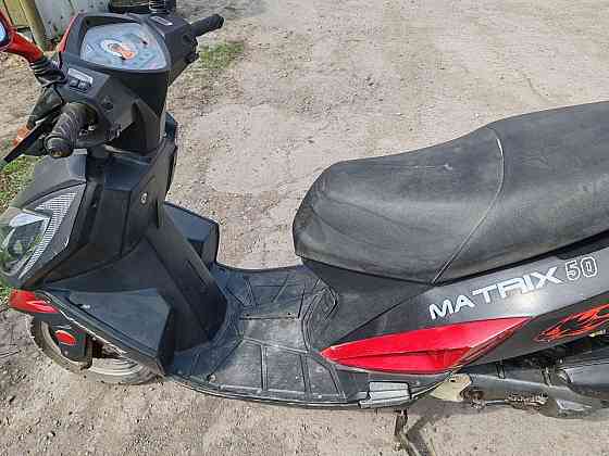 Скутер Viper Matrix 50 Донецк