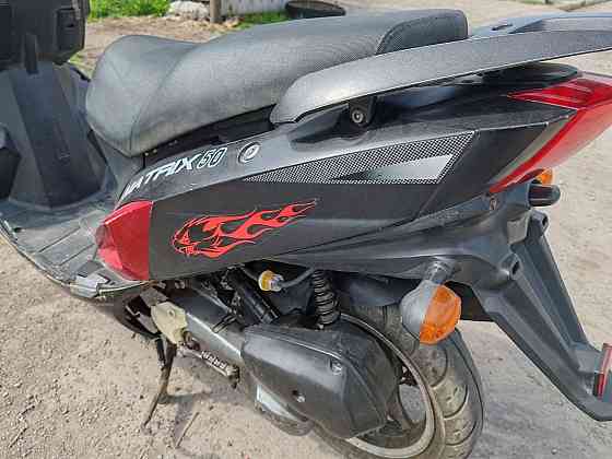 Скутер Viper Matrix 50 Донецк