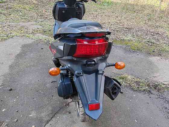 Скутер Viper Matrix 50 Донецк