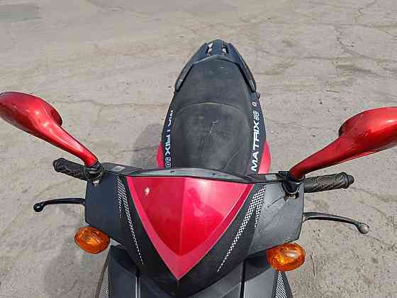 Скутер Viper Matrix 50 Донецк