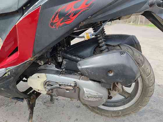 Скутер Viper Matrix 50 Донецк