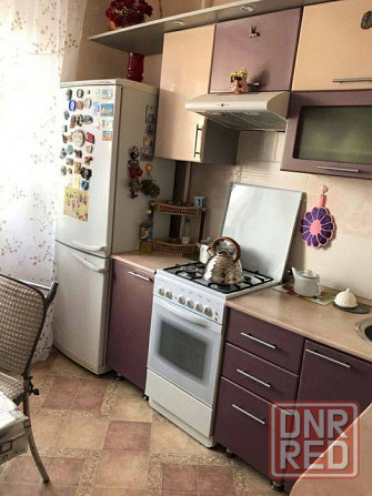 сдам квартиру возле маяка Макеевка - изображение 1