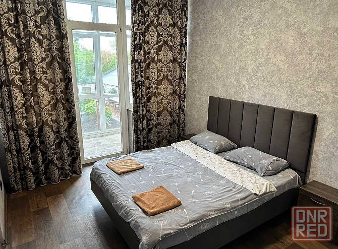 Сдается шикарный 2х этажный дом с баней, бильярдом в центре. Киевский район Донецк - изображение 8