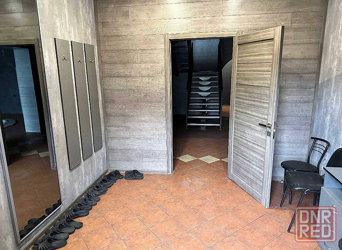 Сдается шикарный 2х этажный дом с баней, бильярдом в центре. Киевский район Донецк - изображение 7