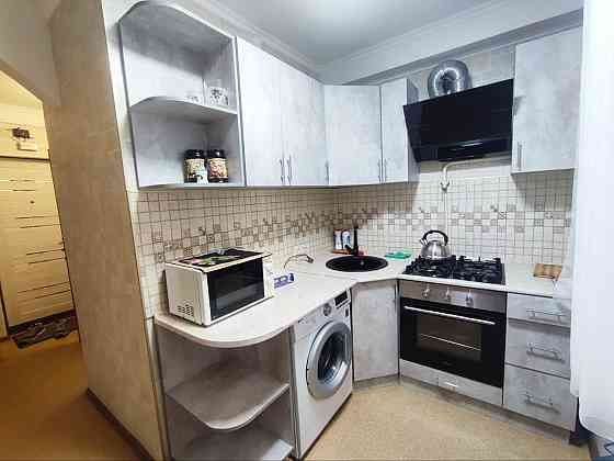 Продажа 1-комнатной квартиры Мариуполь