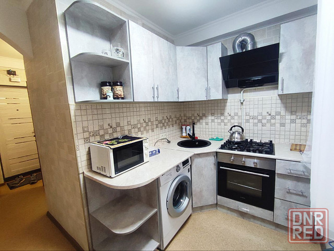 Продажа 1-комнатной квартиры Мариуполь - изображение 1