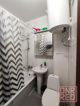 Продажа 1-комнатной квартиры Мариуполь - изображение 3