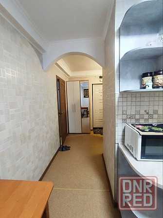 Продажа 1-комнатной квартиры Мариуполь - изображение 2