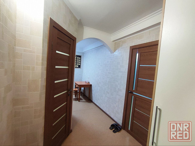 Продажа 1-комнатной квартиры Мариуполь - изображение 7