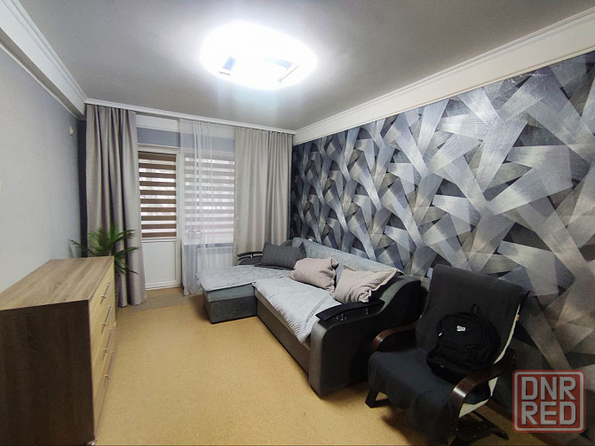 Продажа 1-комнатной квартиры Мариуполь - изображение 5