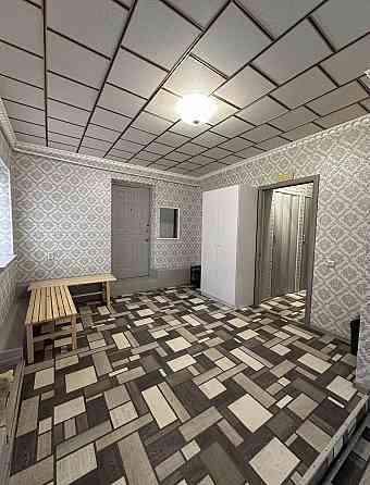 Сдам дом посуточно с чаном, баней, бассейном в Калининском районе Донецк