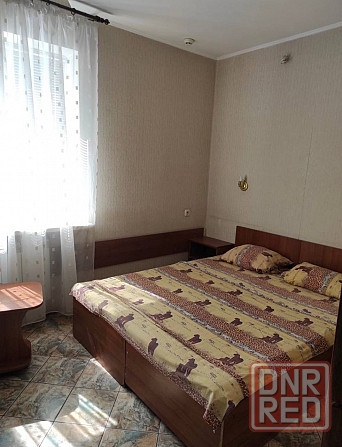 Сдам частный дом для отдыха посуточно с сауной и бильярдом возле центра. Ворошиловский район Донецк - изображение 6