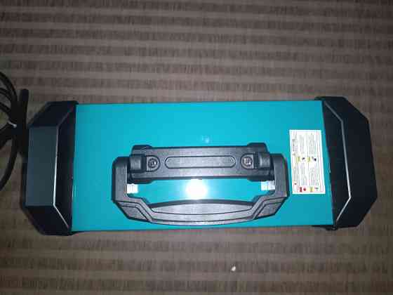 Сварочный аппарат инверторный Ganta Донецк