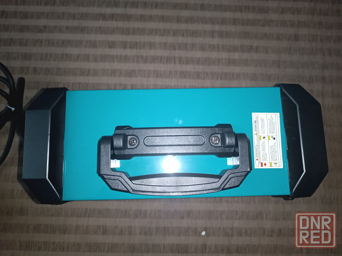 Сварочный аппарат инверторный Ganta Донецк - изображение 4