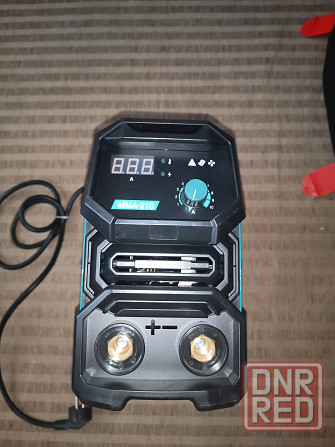 Сварочный аппарат инверторный Ganta Донецк - изображение 2