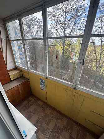 Продается 2-к квартира на Морском бульваре. Левобережный район Мариуполь