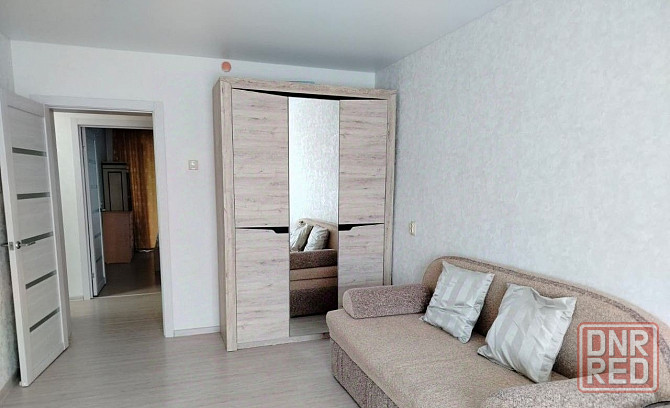 Двухкомнатная квартира, Кировский район, Текстильщик Донецк - изображение 3