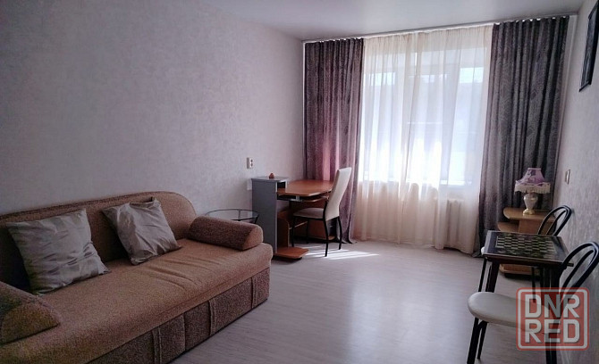 Двухкомнатная квартира, Кировский район, Текстильщик Донецк - изображение 1