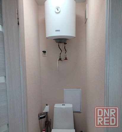 Двухкомнатная квартира, Кировский район, Текстильщик Донецк - изображение 7