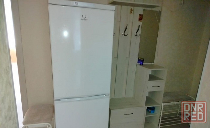 Двухкомнатная квартира, Кировский район, Текстильщик Донецк - изображение 6