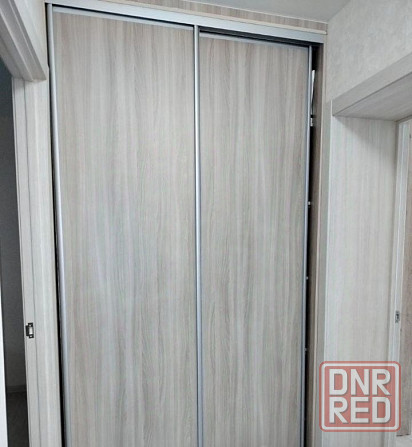 Двухкомнатная квартира, Кировский район, Текстильщик Донецк - изображение 5